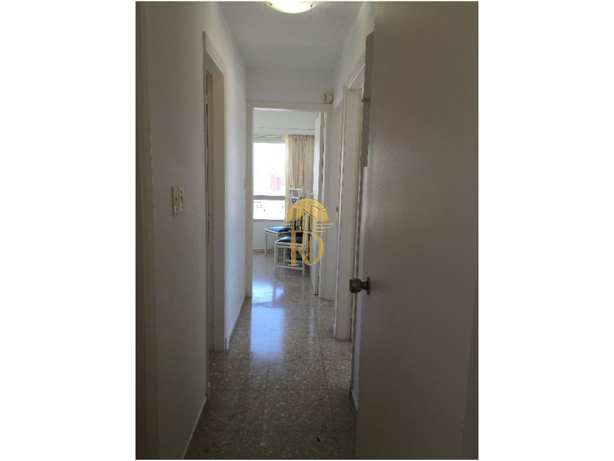 Apartamento en Peninsula, 3 dormitorios * -id-813-8
