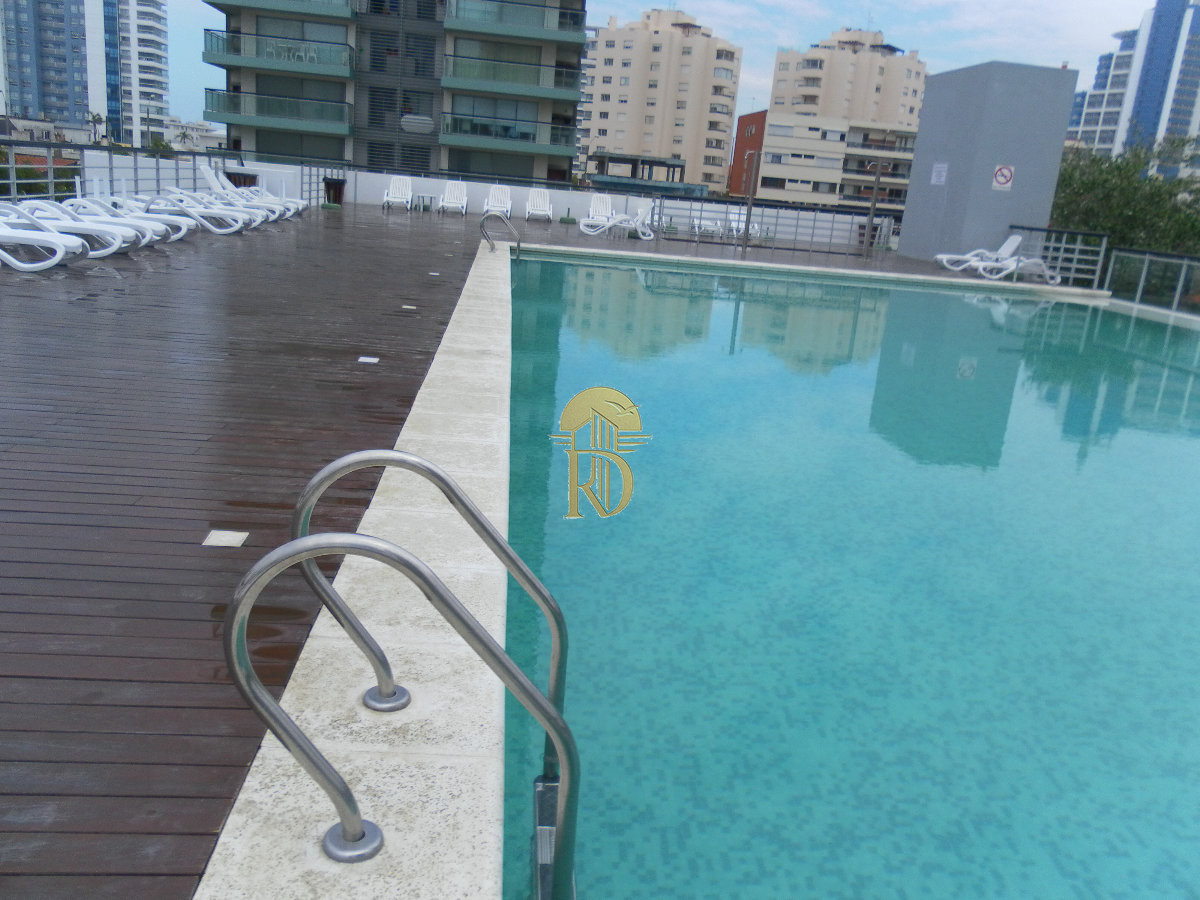 Apartamento de 2 dormitorios 2 baños en venta - Punta del Este -id-575-28