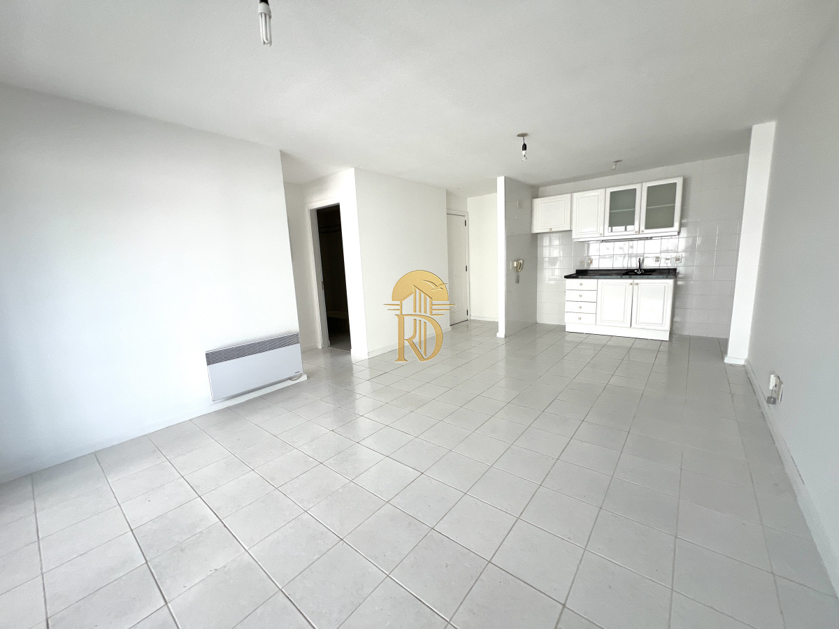 Venta apartamento de 1 dormitorio,  mansa. -id-183-5