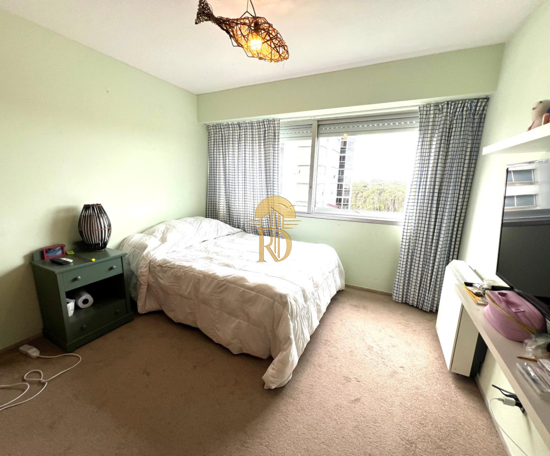 APARTAMENTO EN VENTA 3 DORMITORIOS CON VISTA EN  ROOSEVELT -id-292-21