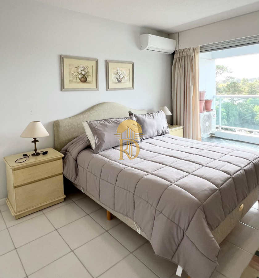 Apto en venta de 2 dormitorios, 2 baños, 1 en suite Mansa Pda. 8 -id-87-7