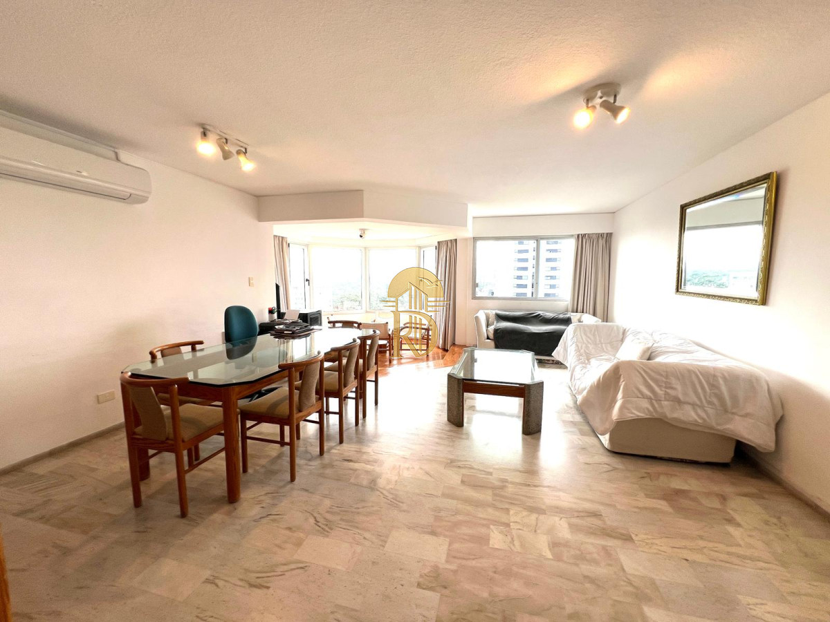 APARTAMENTO EN VENTA 3 DORMITORIOS CON VISTA EN  ROOSEVELT -id-292-2
