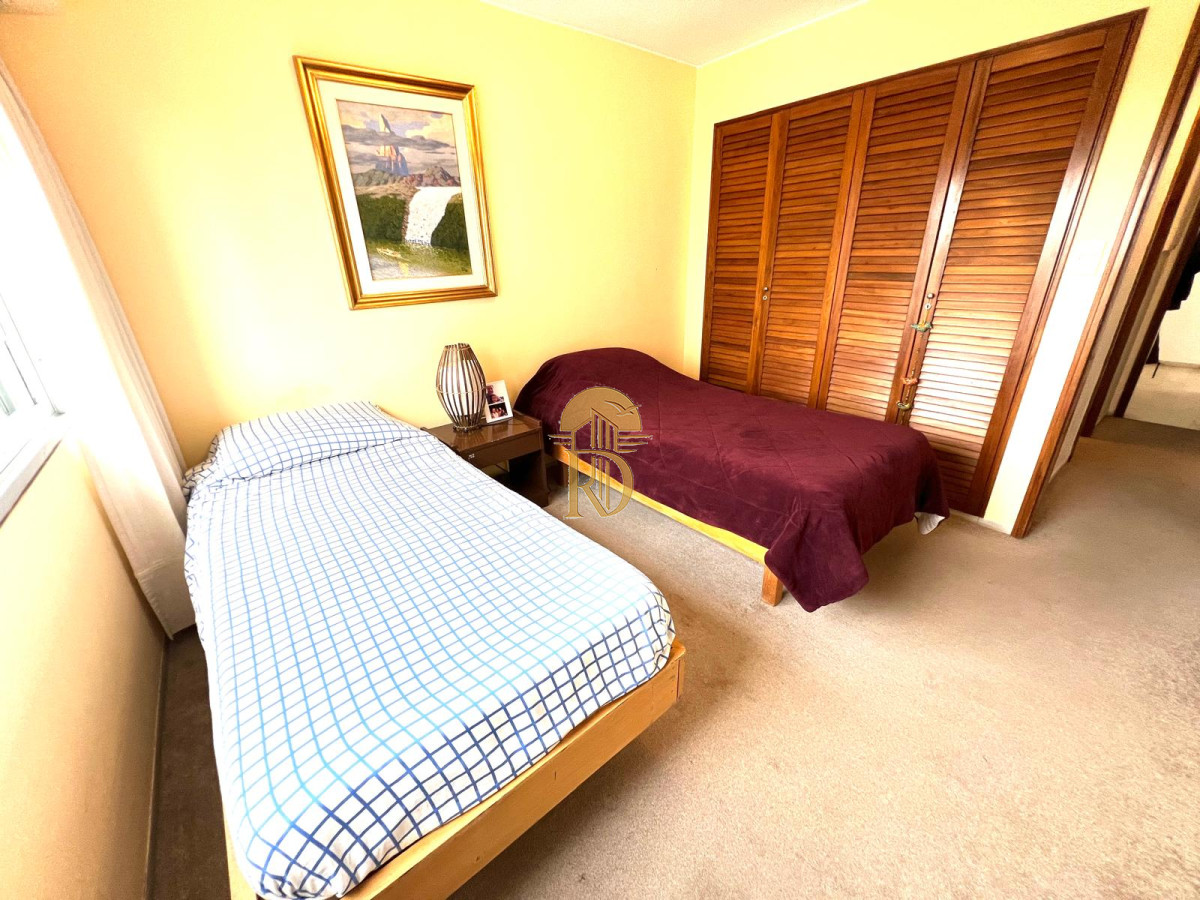 APARTAMENTO EN VENTA 3 DORMITORIOS CON VISTA EN  ROOSEVELT -id-292-23