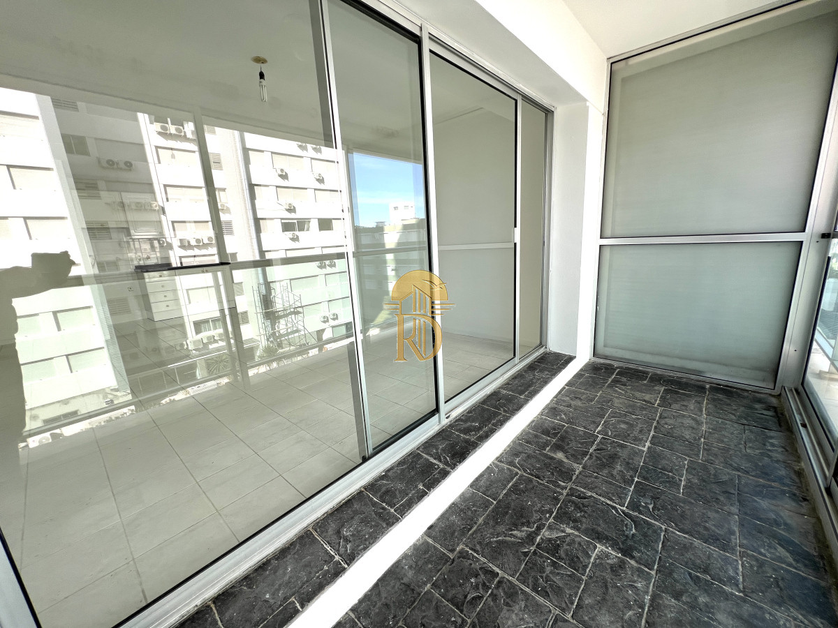 Venta apartamento de 1 dormitorio,  mansa. -id-183