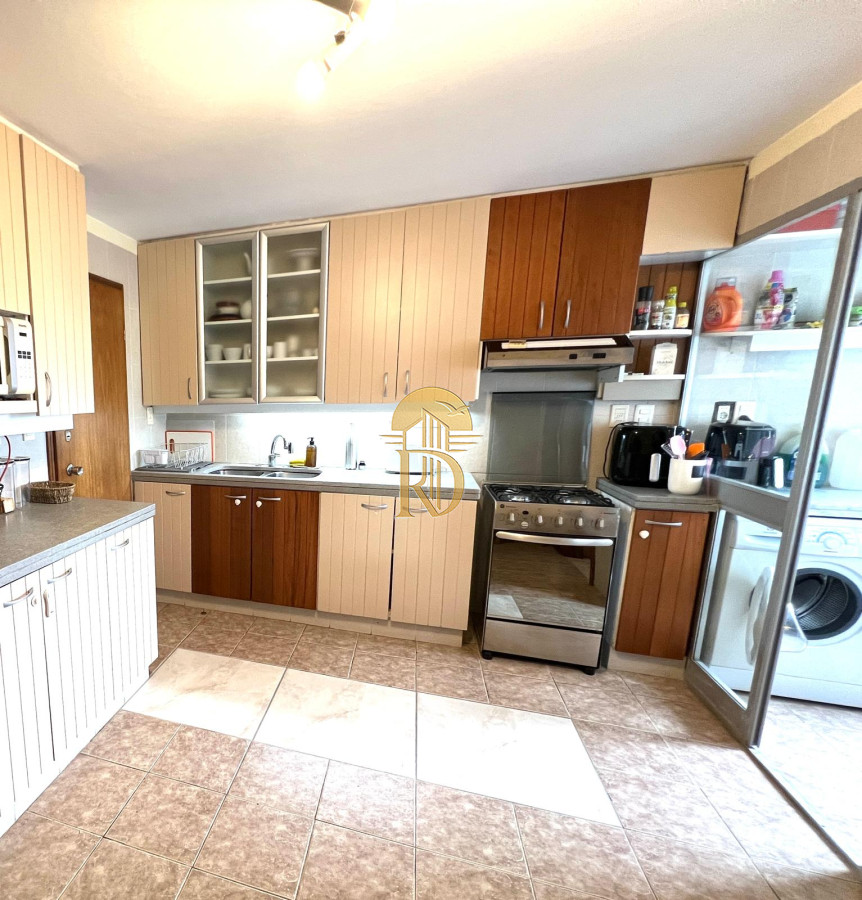 APARTAMENTO EN VENTA 3 DORMITORIOS CON VISTA EN  ROOSEVELT -id-292-8