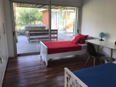 casa en lugano nueva, impecable estado - dua357c