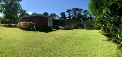 casa en lugano nueva, impecable estado - dua357c