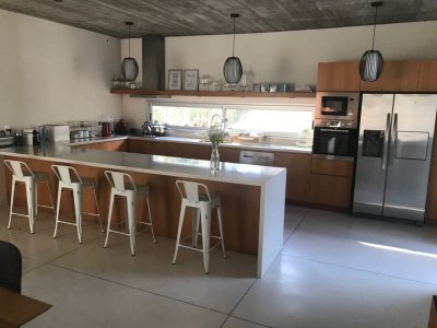 casa en lugano nueva, impecable estado - dua357c