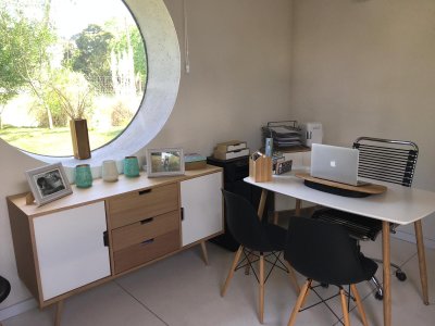 casa en lugano nueva, impecable estado - dua357c