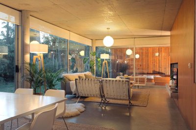 casa en venta  - dua316c