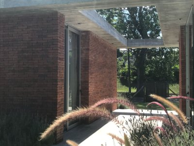 casa en lugano nueva, impecable estado - dua357c