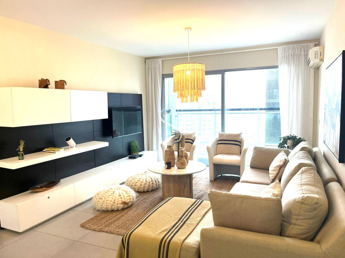 Apartamento ID.255 - Pent House con excelentes vistas