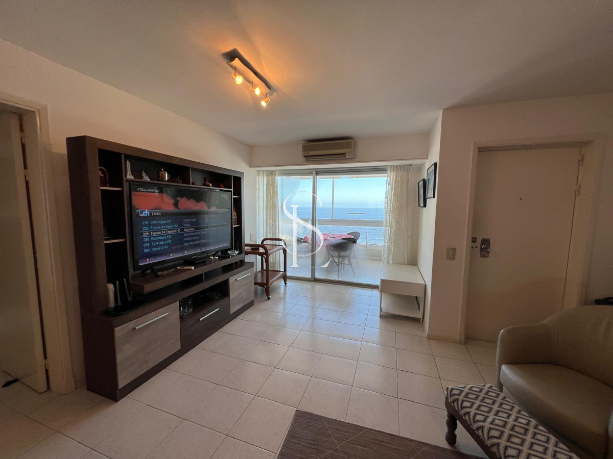 Apartamento ID.231 - Excepcional vista en Peninsula