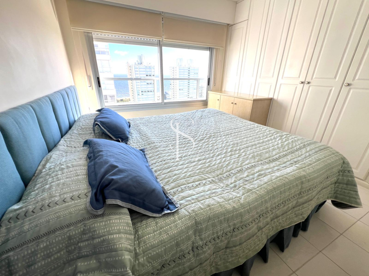 Apartamento ID.230 - Mansa