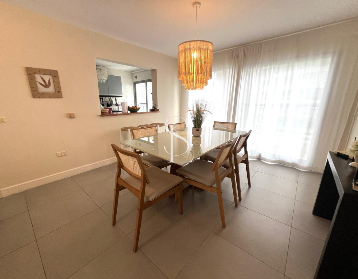 Apartamento ID.255 - Pent House con excelentes vistas