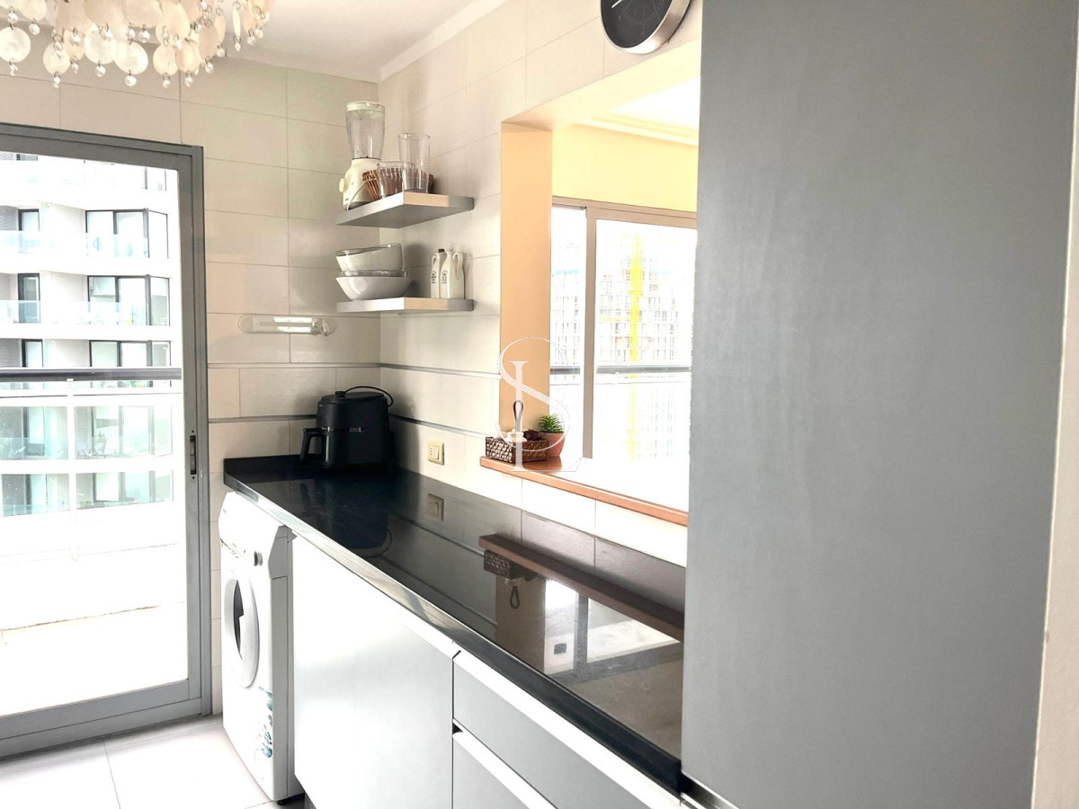 Apartamento ID.255 - Pent House con excelentes vistas