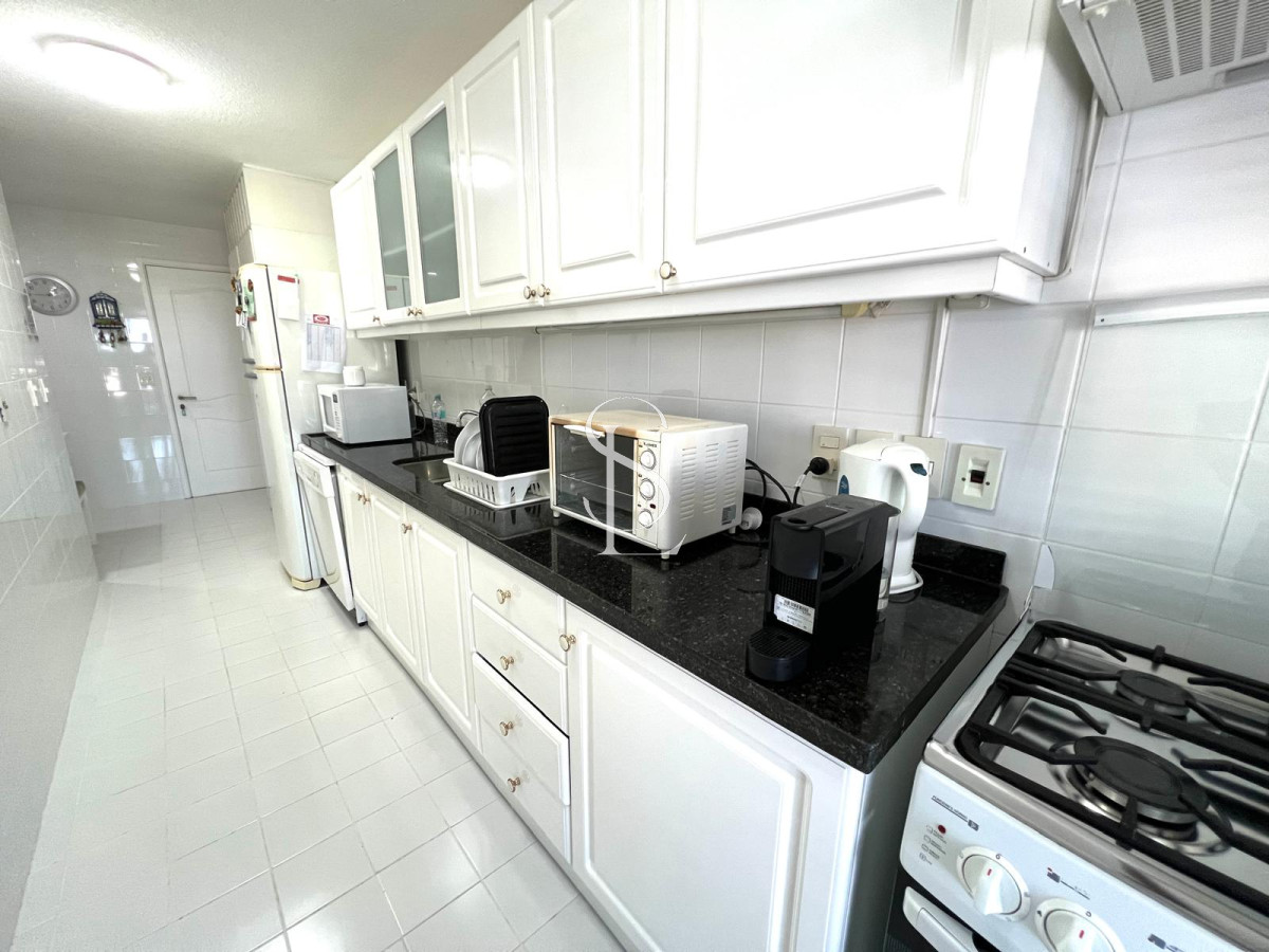 Apartamento ID.230 - Mansa