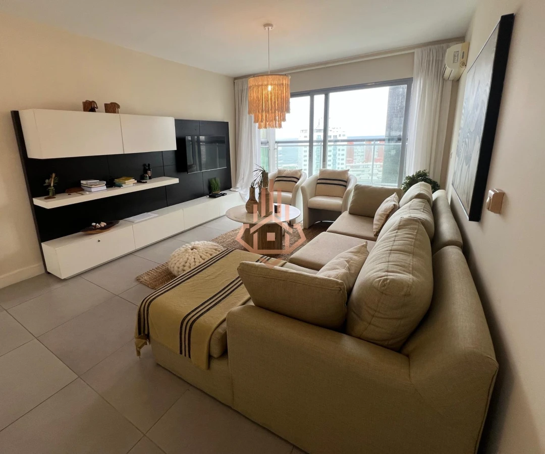 Pent House con excelentes vistas