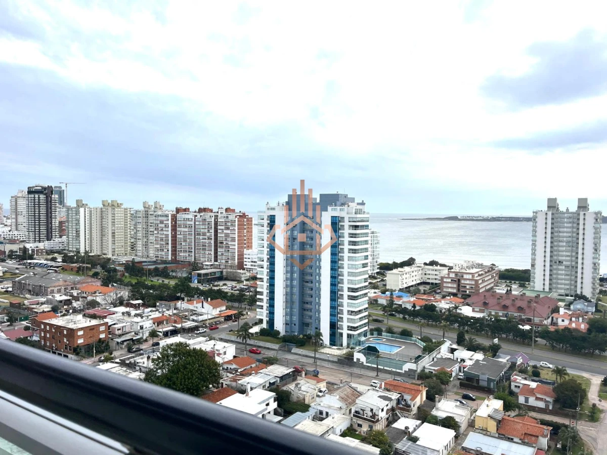 Pent House con excelentes vistas