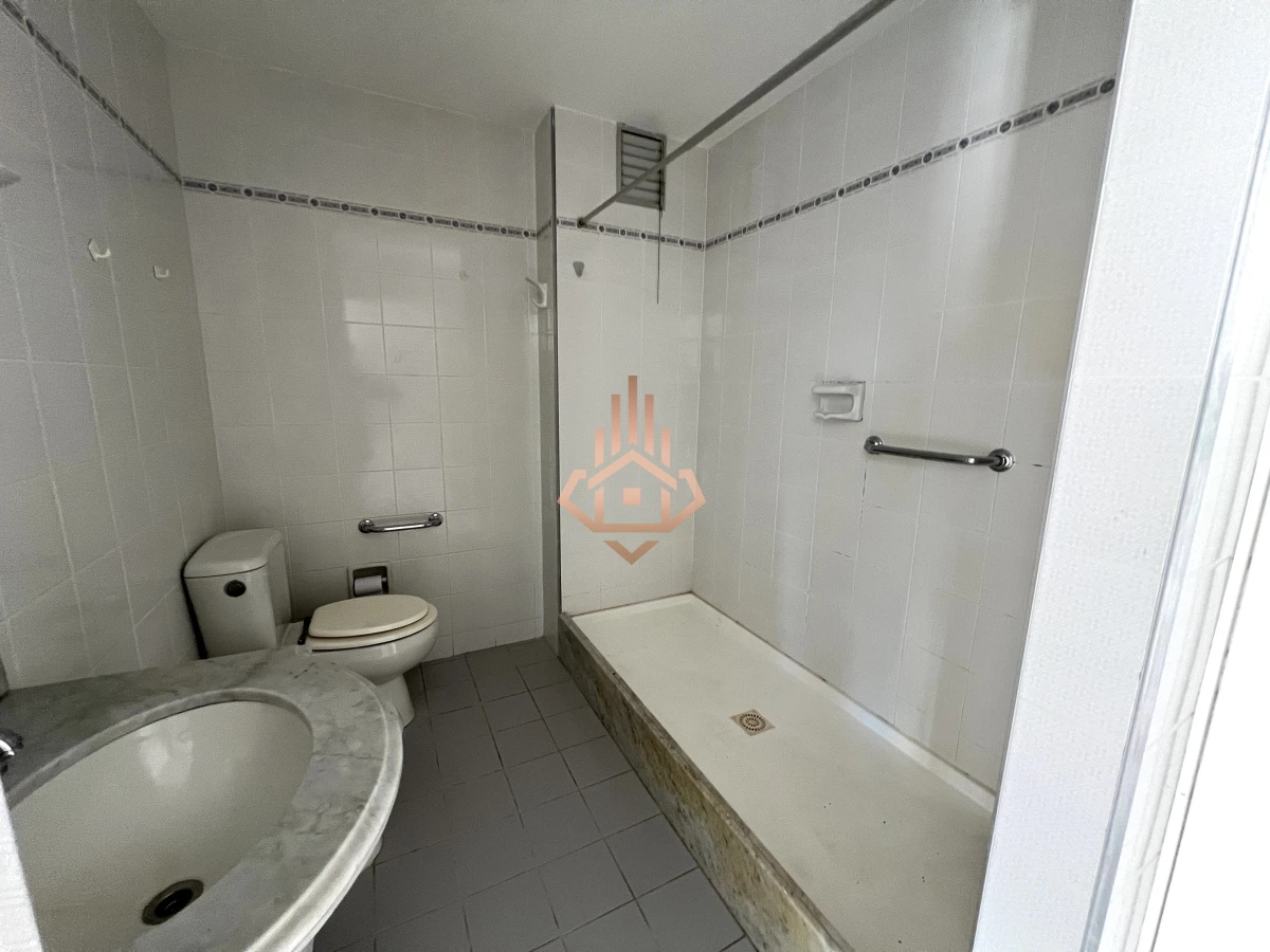 Venta apartamento de 1 dormitorio,  playa mansa.