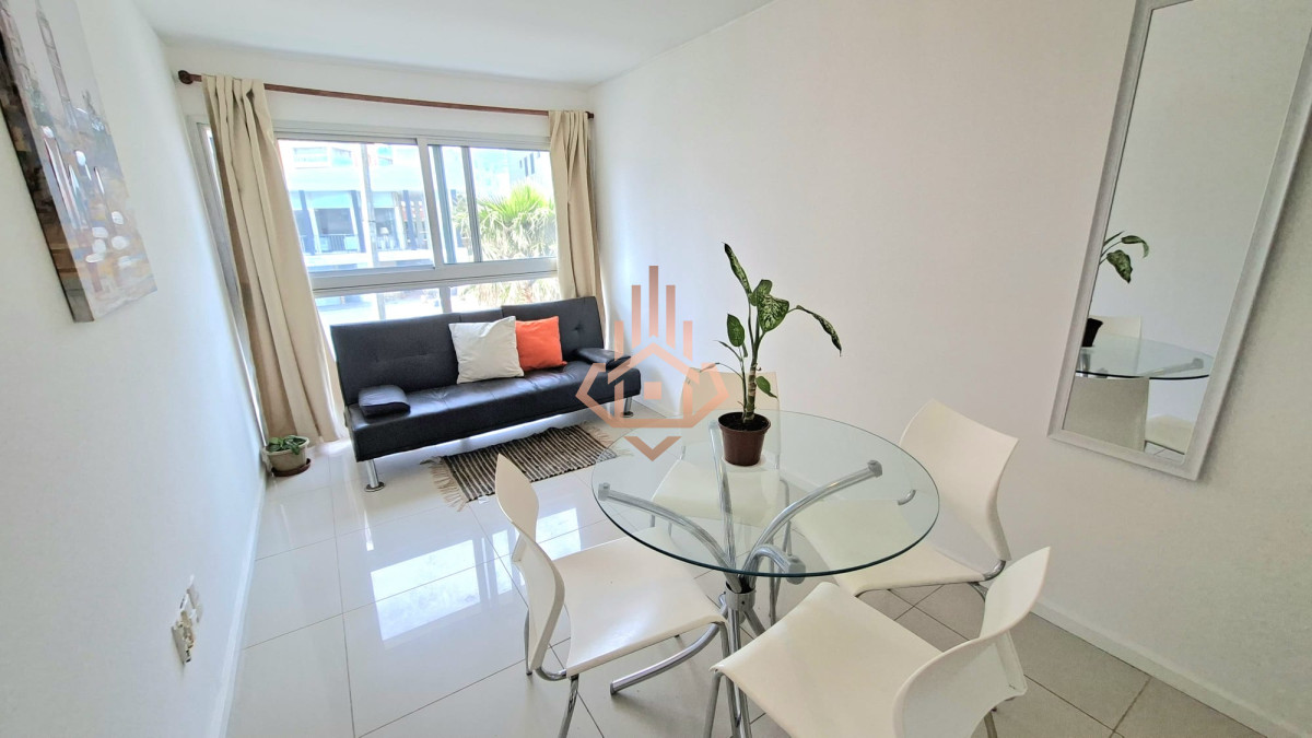 peninsula oportunidad 1 dormitorio moderno - LUX21098672A