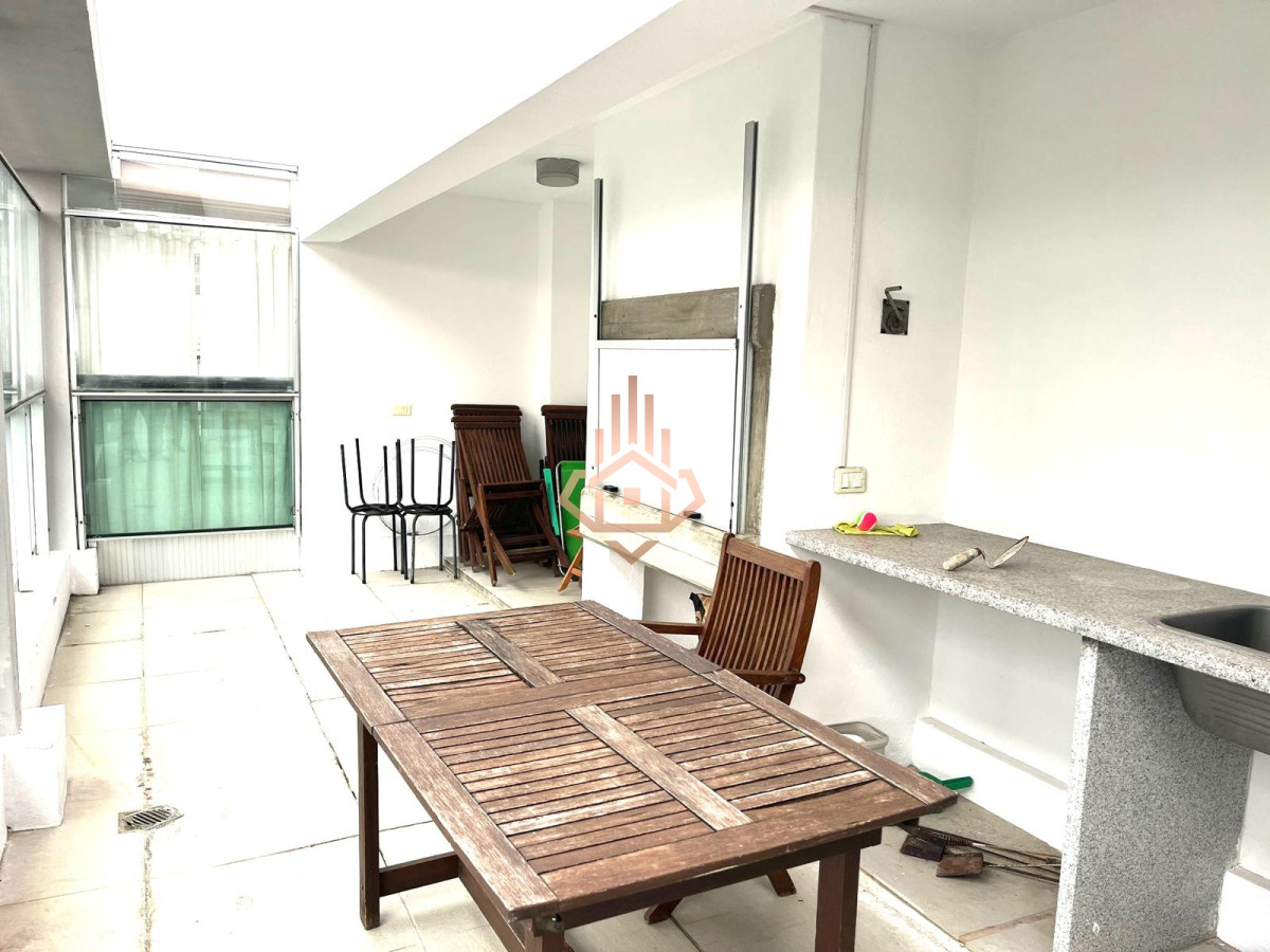 Apartamento ID.71475 - Pent House con excelentes vistas