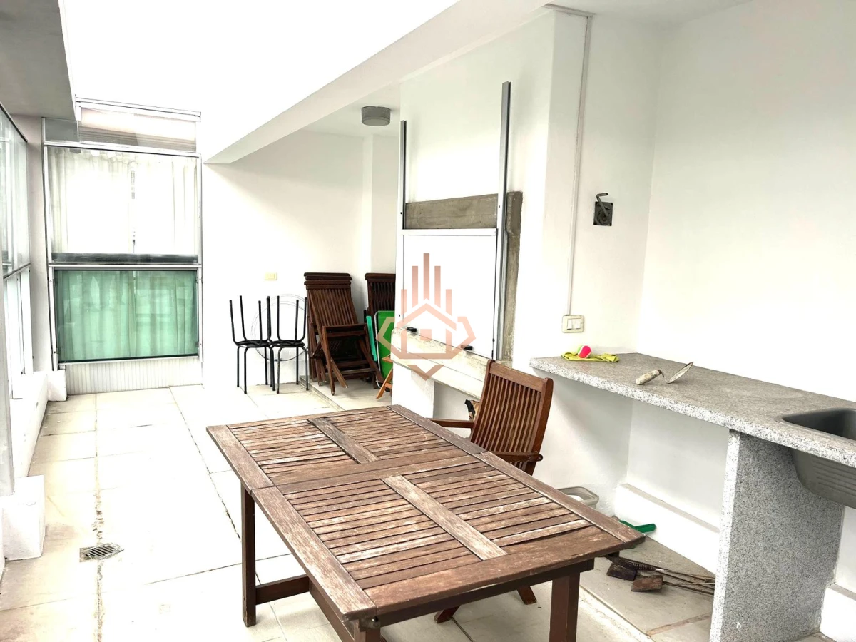 Pent House con excelentes vistas