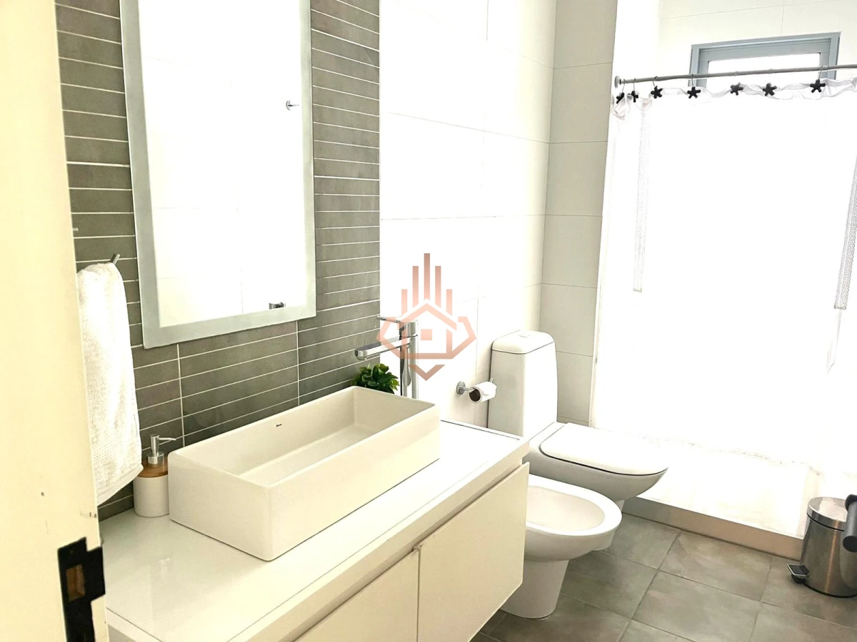 Pent House con excelentes vistas