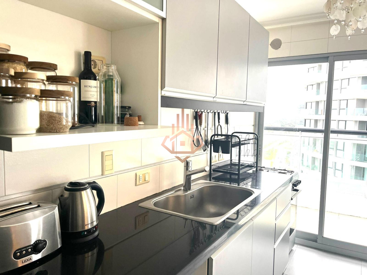 Apartamento ID.71475 - Pent House con excelentes vistas