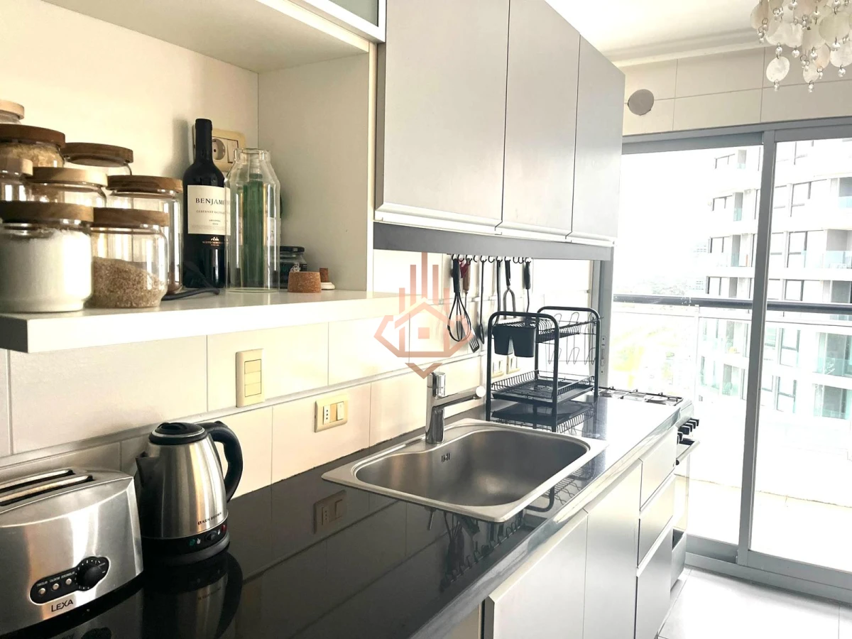 Pent House con excelentes vistas