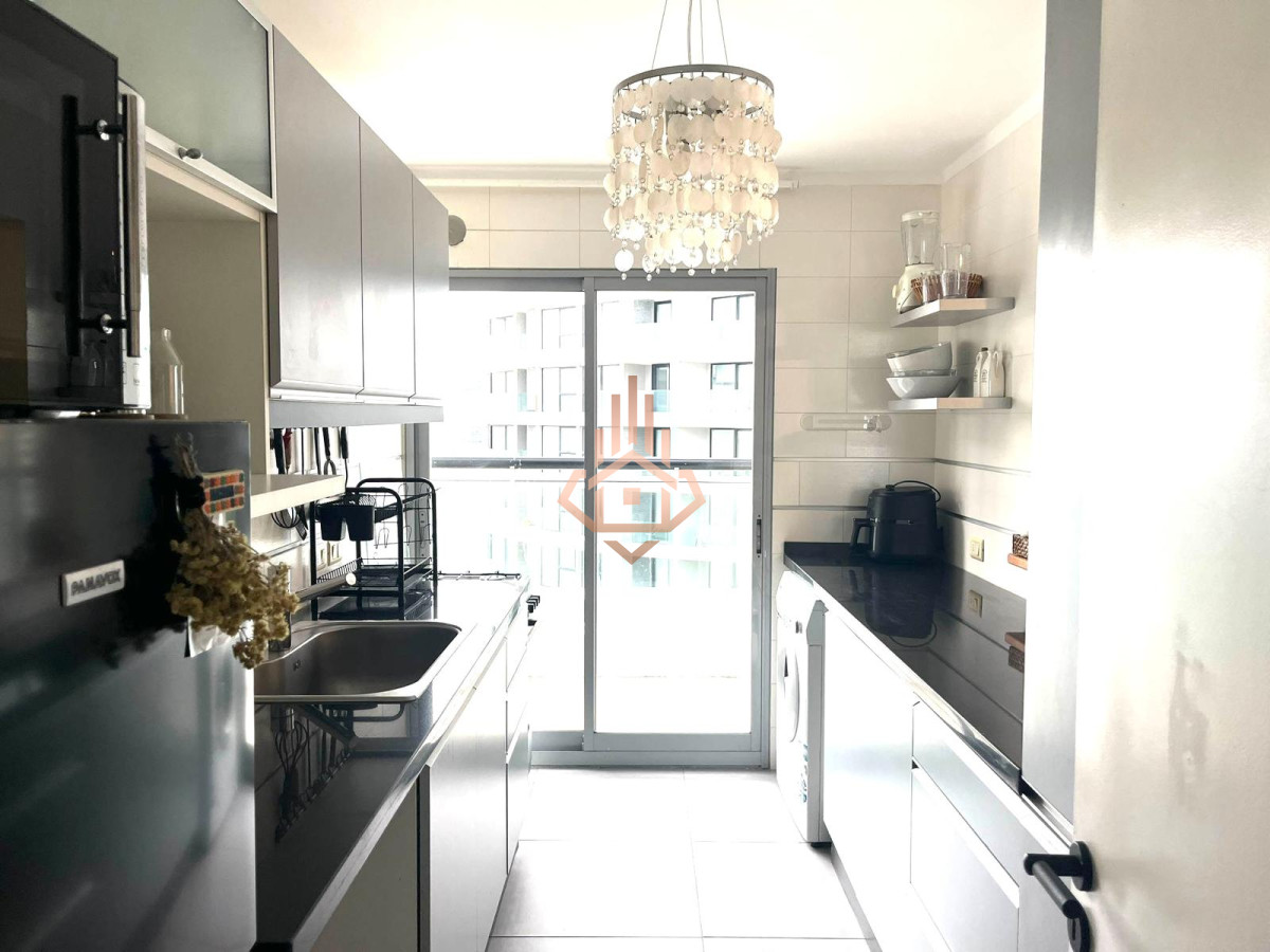 Apartamento ID.71475 - Pent House con excelentes vistas