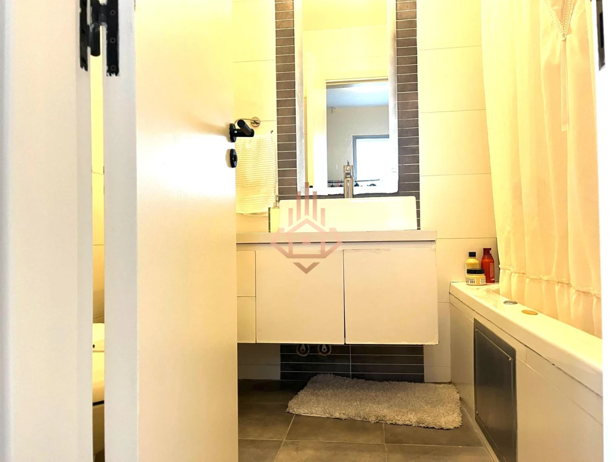 Pent House con excelentes vistas