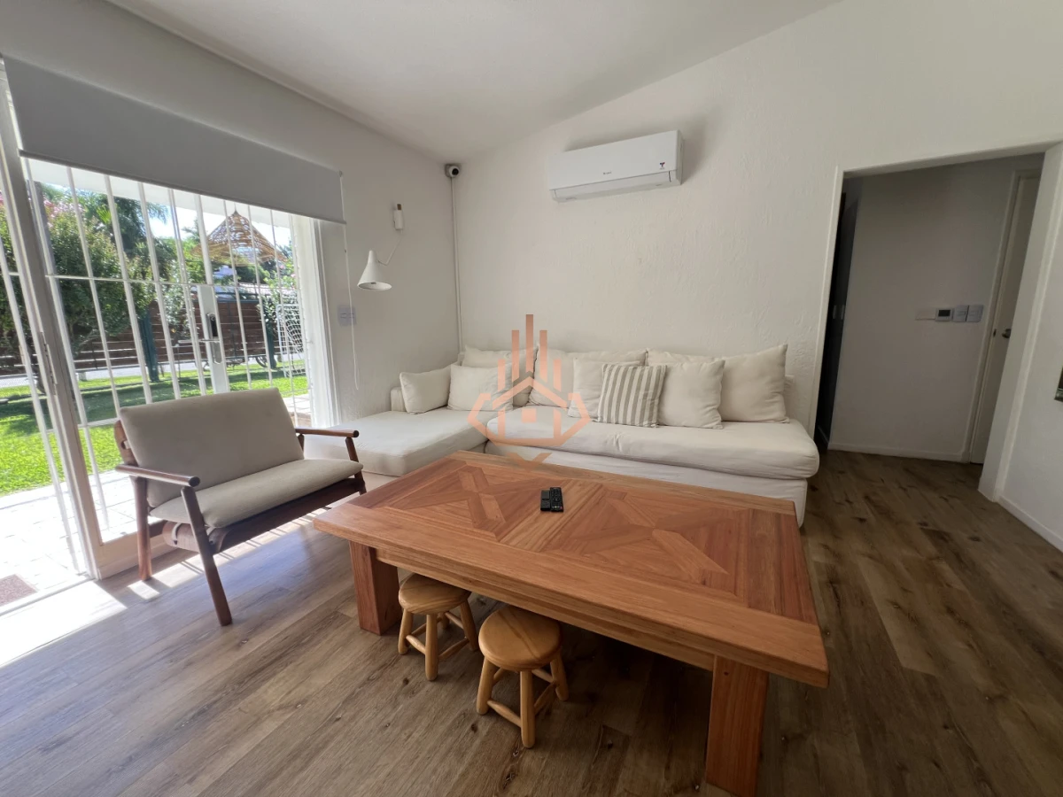 casa en venta en brava, aidy grill, punta del este