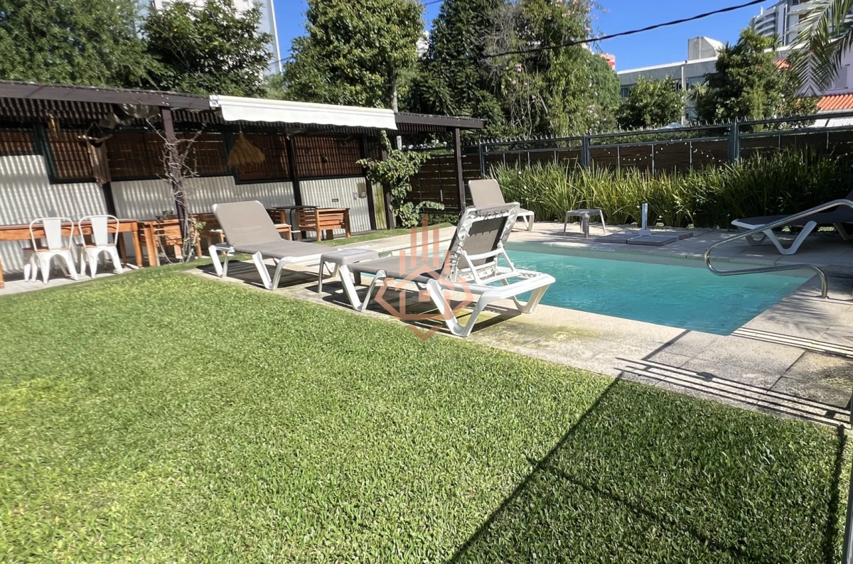 casa en venta en brava, aidy grill, punta del este