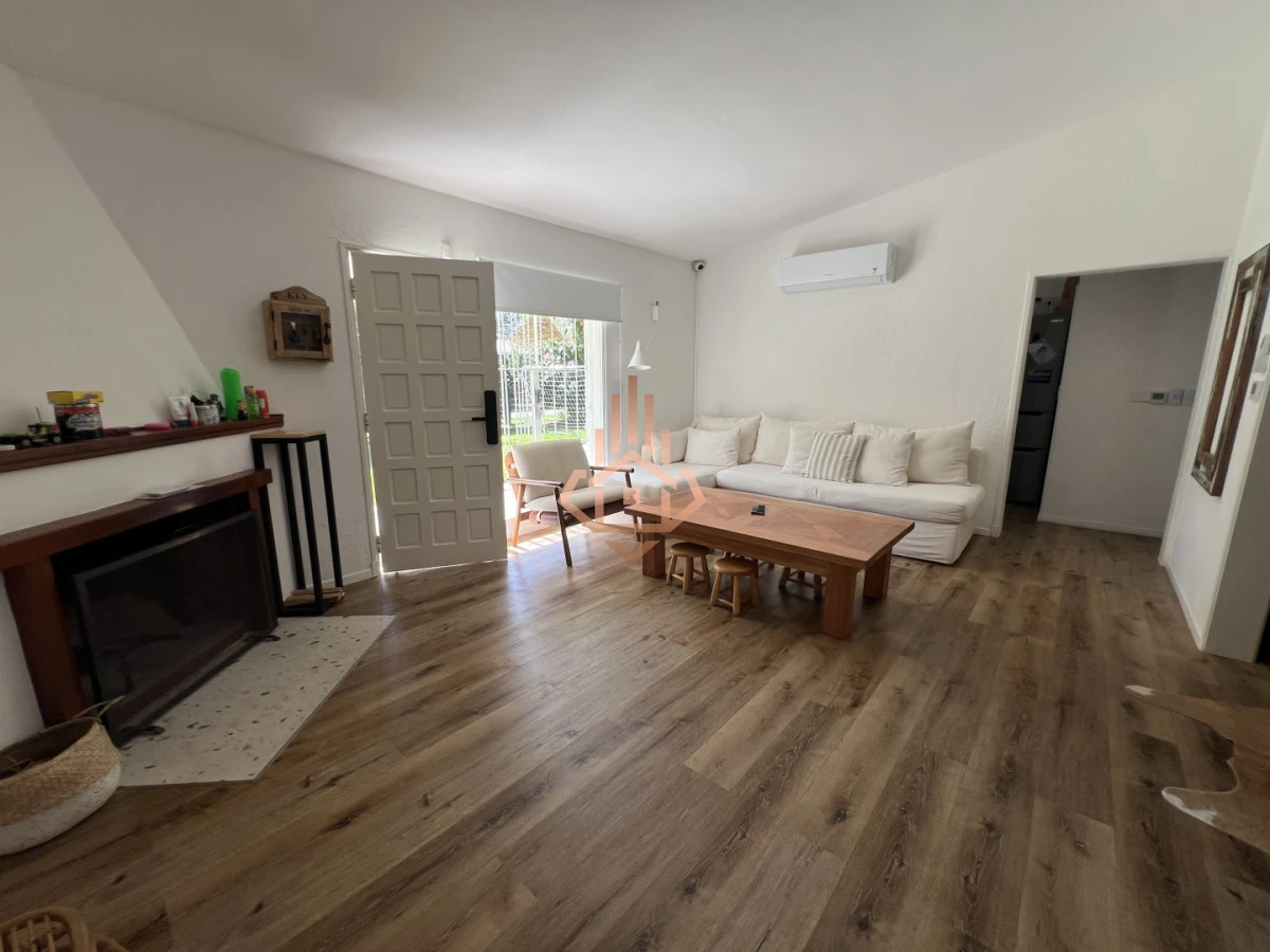 casa en venta en brava, aidy grill, punta del este