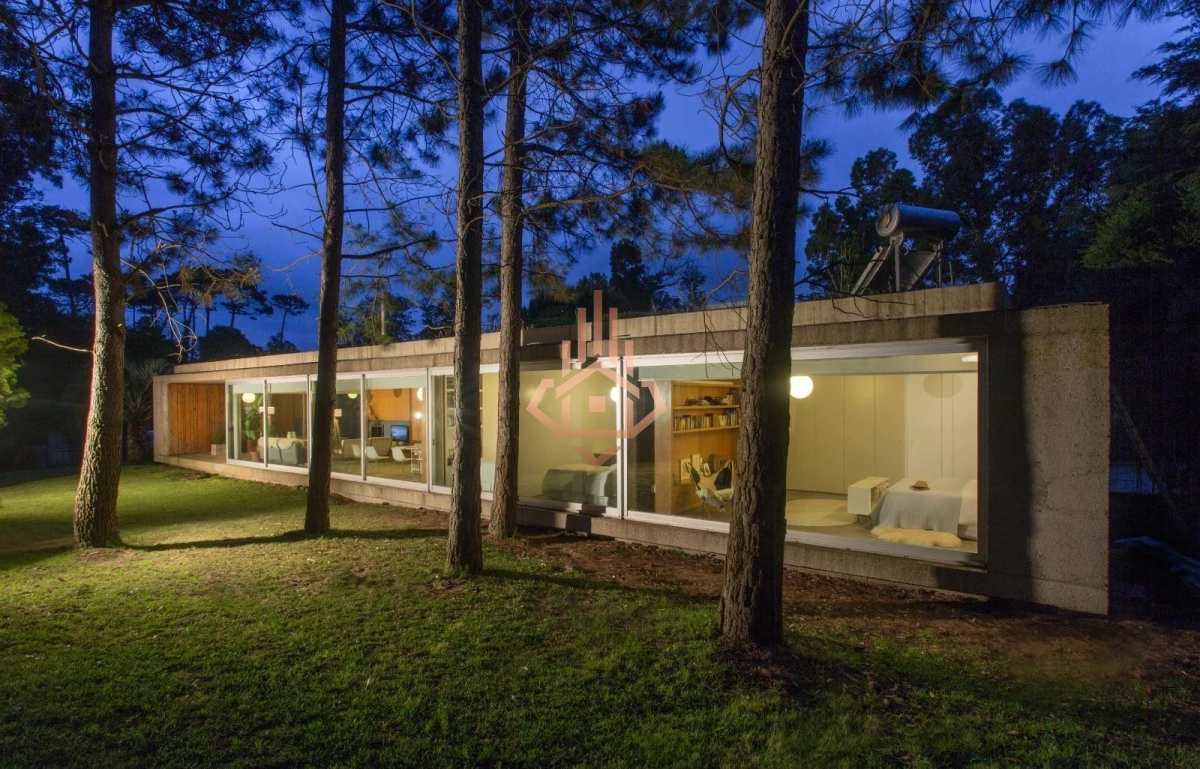 Venta casa de en Playa Mansa