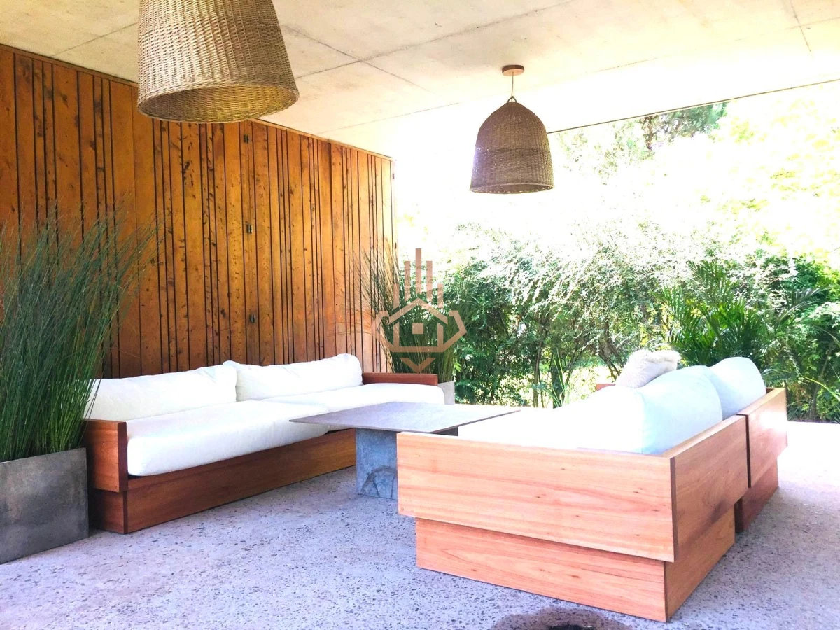 Venta casa de en Playa Mansa