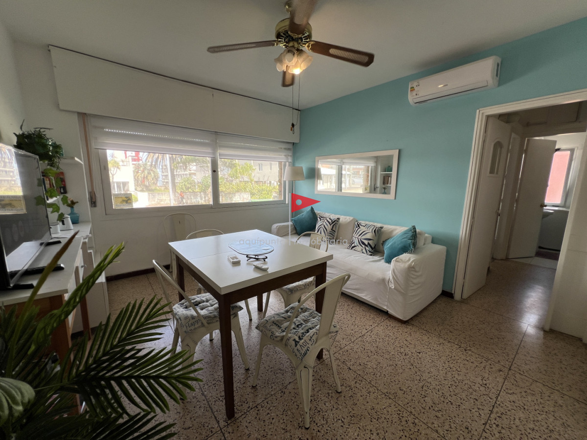 Apartamento ID.250 - APARTAMENTO EN VENTA 2 DORMITORIOS EN PENINSULA