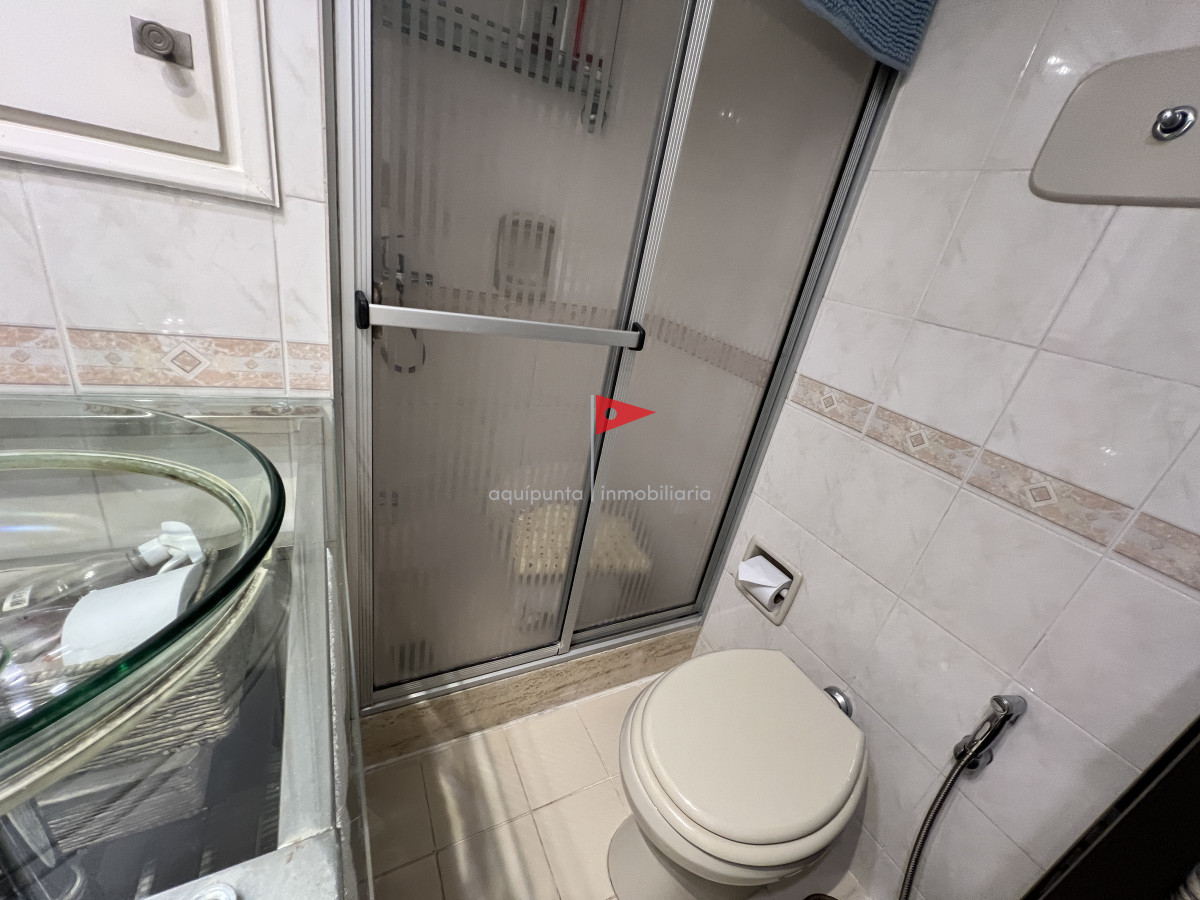Apartamento ID.60 - Apartamento en venta de un dormitorio a metros del mar