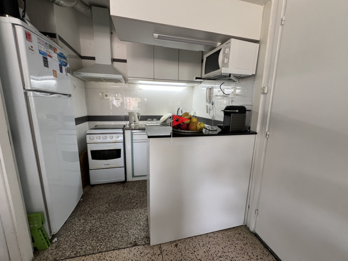Apartamento ID.250 - APARTAMENTO EN VENTA 2 DORMITORIOS EN PENINSULA