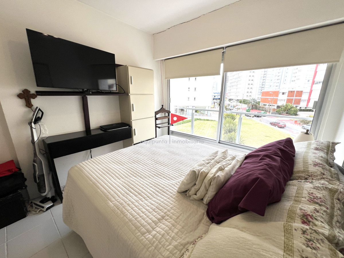 Apartamento ID.60 - Apartamento en venta de un dormitorio a metros del mar