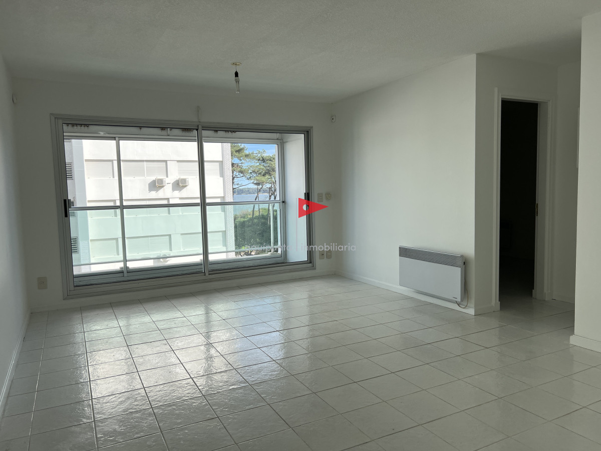 Apartamento ID.103 - Venta apartamento de 1 dormitorio,  playa mansa.