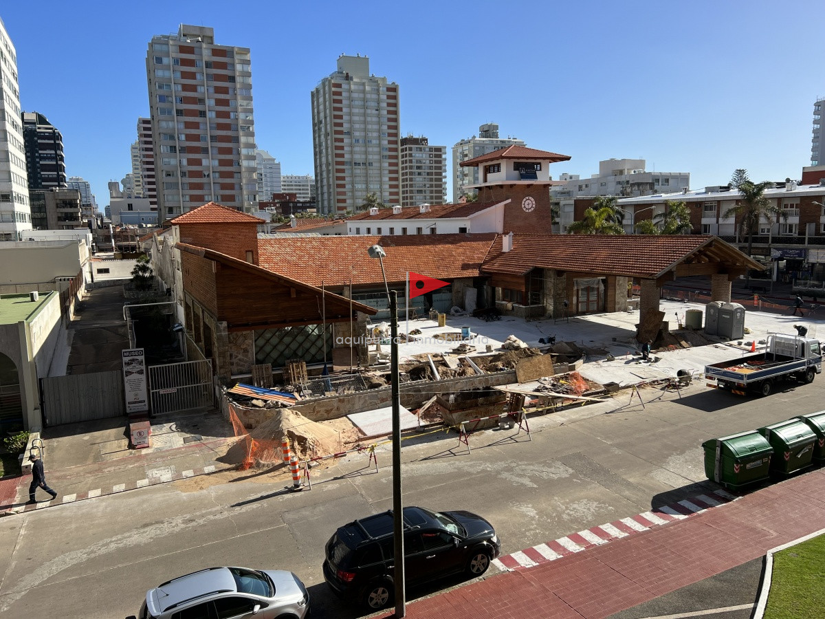 Apartamento ID.135 - Península. apartamento en venta