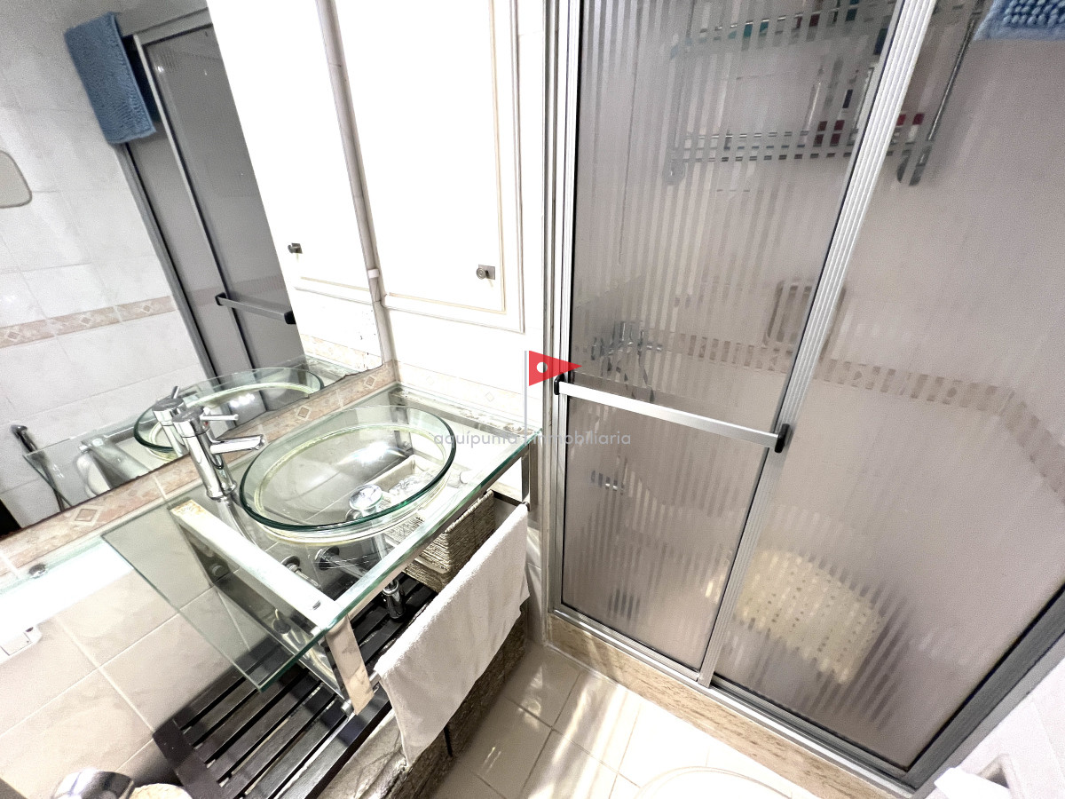Apartamento ID.60 - Apartamento en venta de un dormitorio a metros del mar