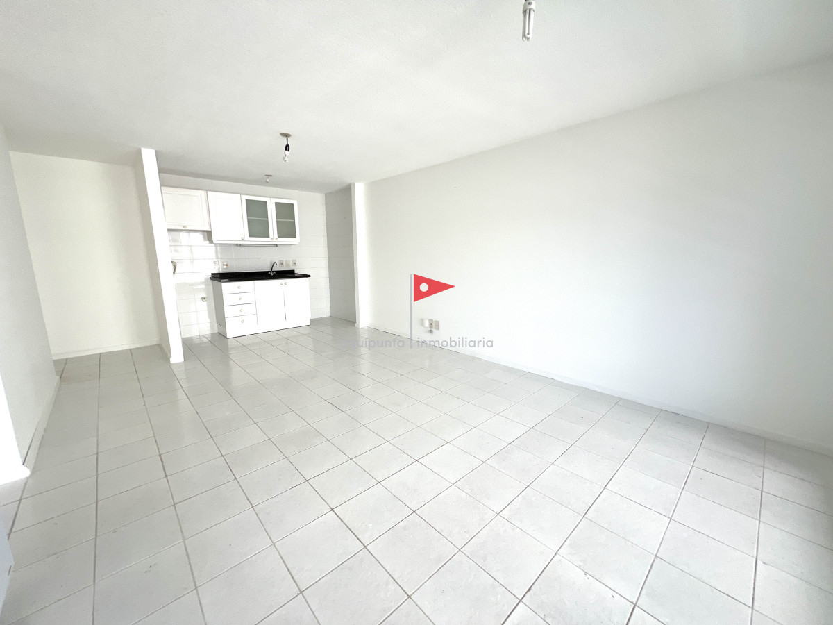 Apartamento ID.103 - Venta apartamento de 1 dormitorio,  playa mansa.