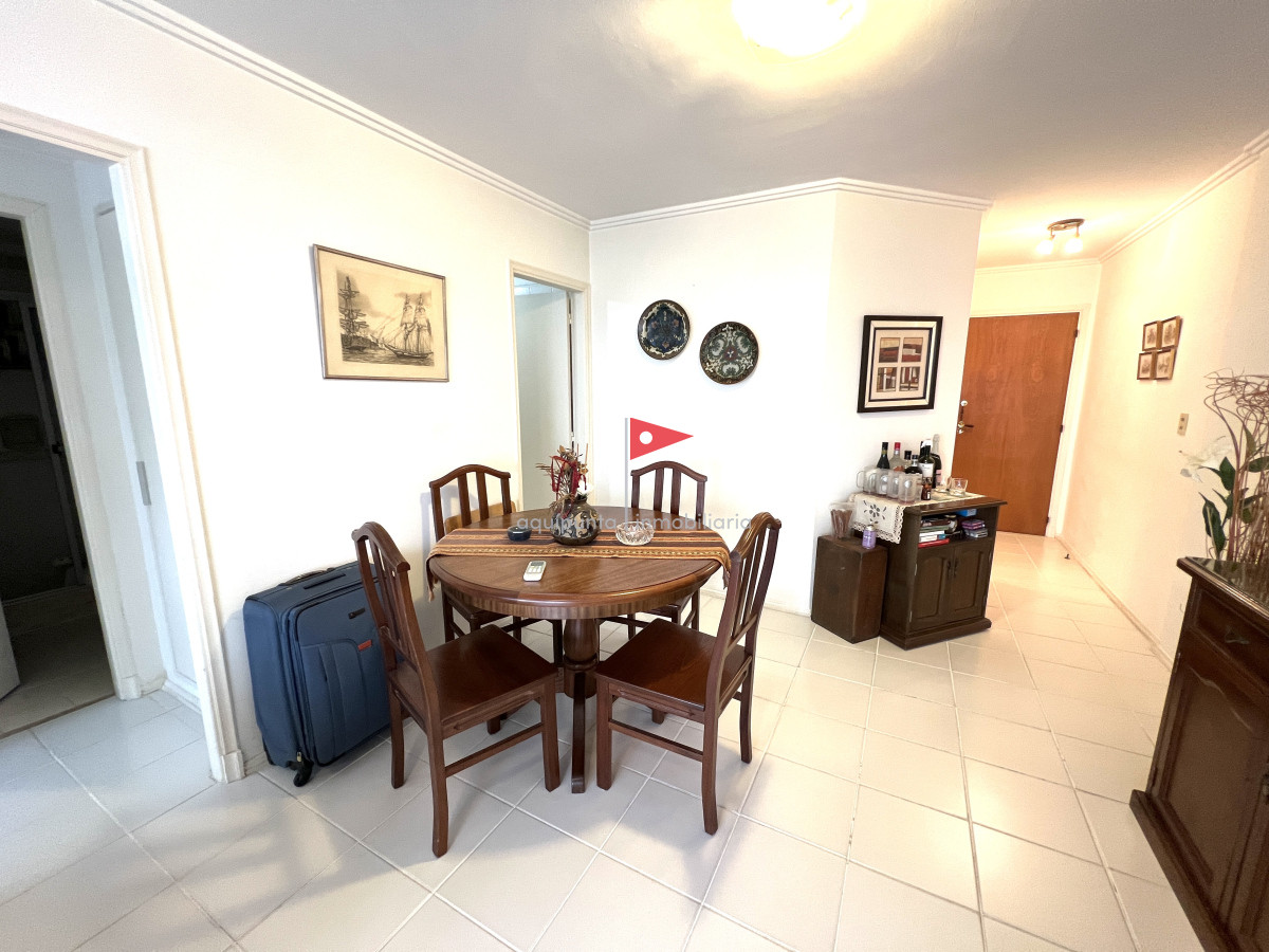 Apartamento ID.60 - Apartamento en venta de un dormitorio a metros del mar