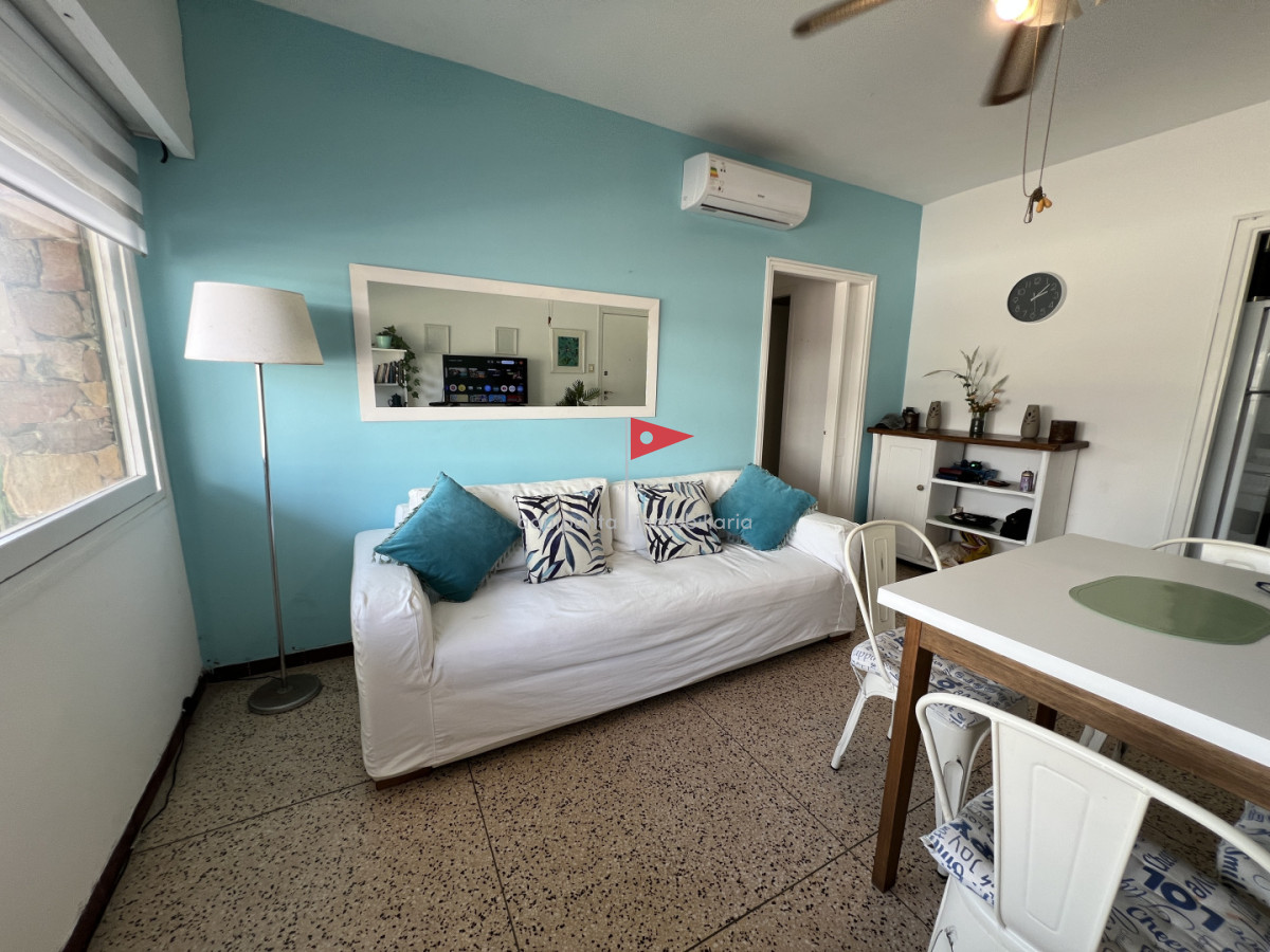 Apartamento ID.250 - APARTAMENTO EN VENTA 2 DORMITORIOS EN PENINSULA
