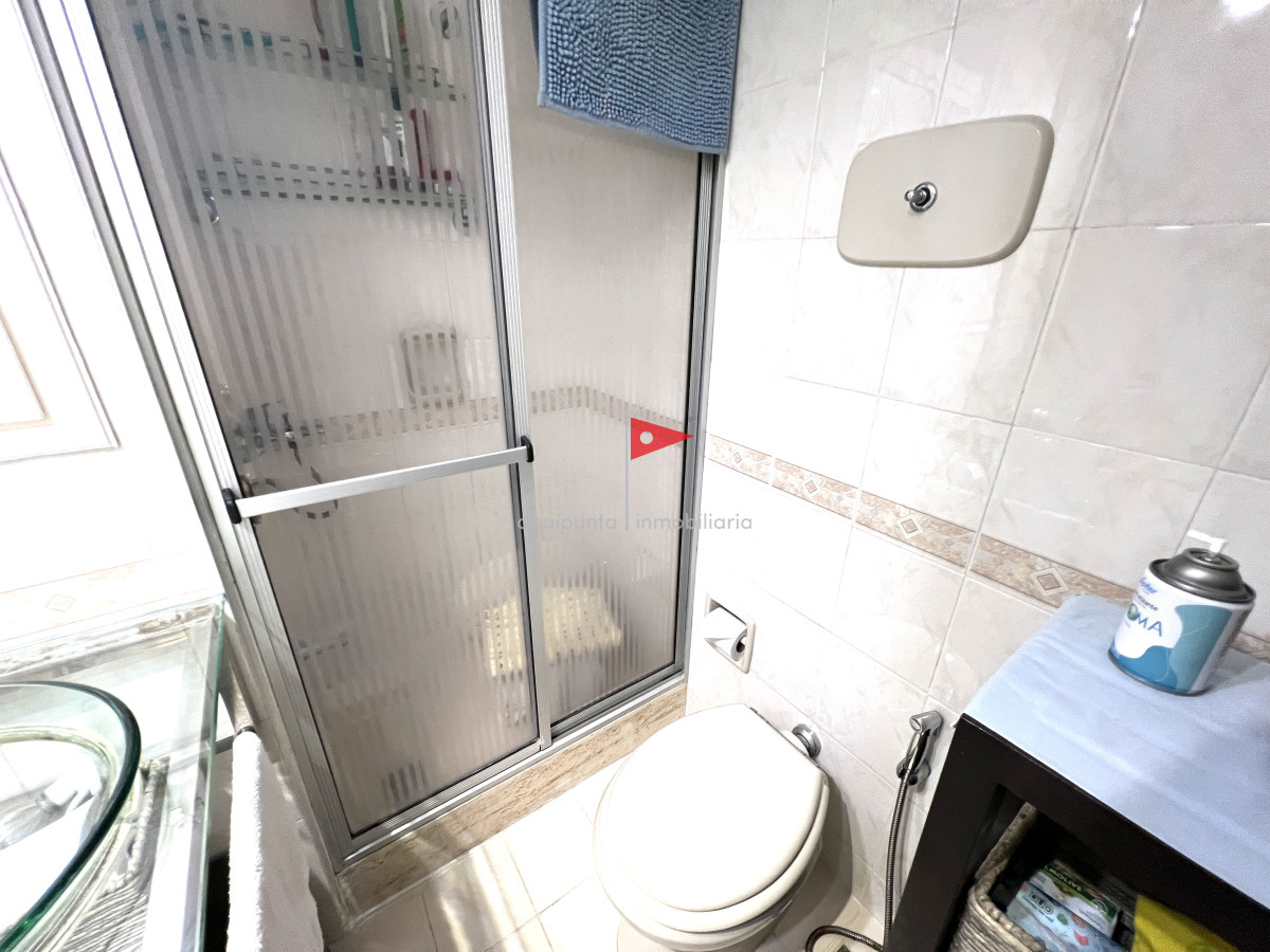 Apartamento ID.60 - Apartamento en venta de un dormitorio a metros del mar