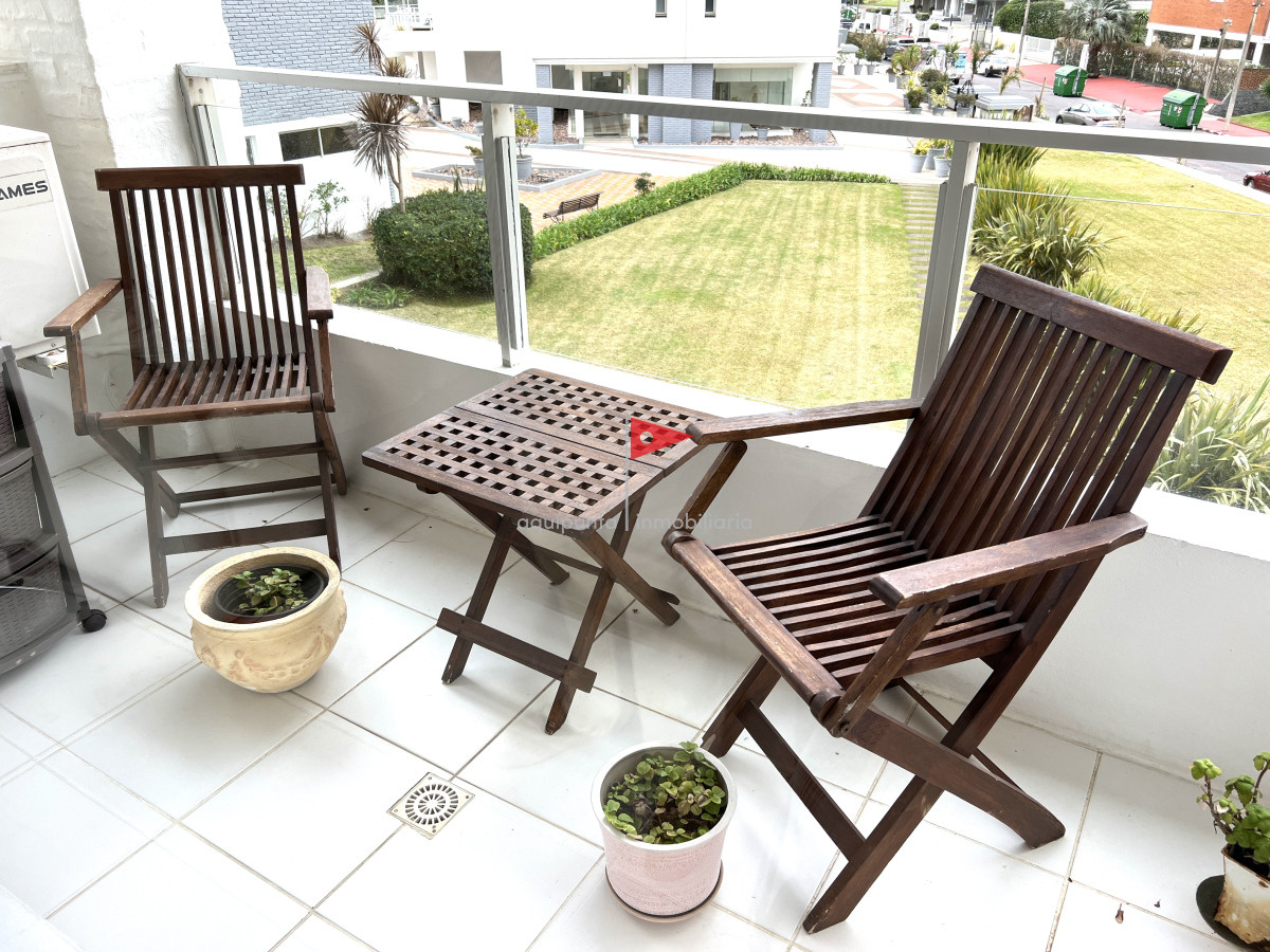 Apartamento ID.60 - Apartamento en venta de un dormitorio a metros del mar