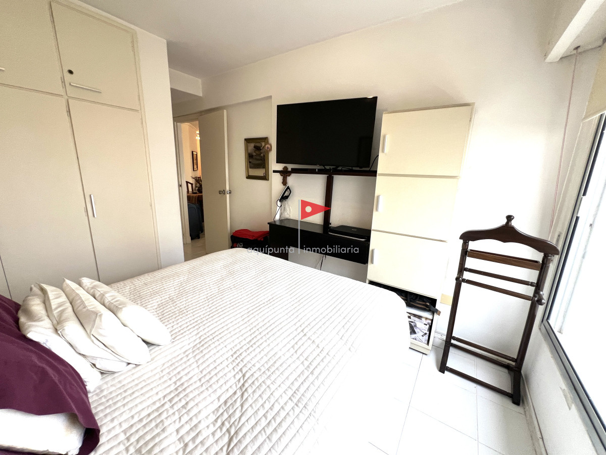Apartamento ID.60 - Apartamento en venta de un dormitorio a metros del mar